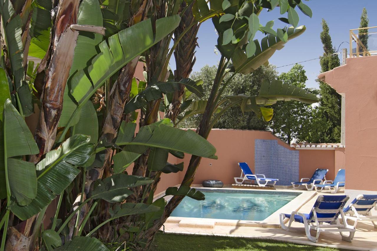 812 Quinta Marina Villa Lagos Bagian luar foto
