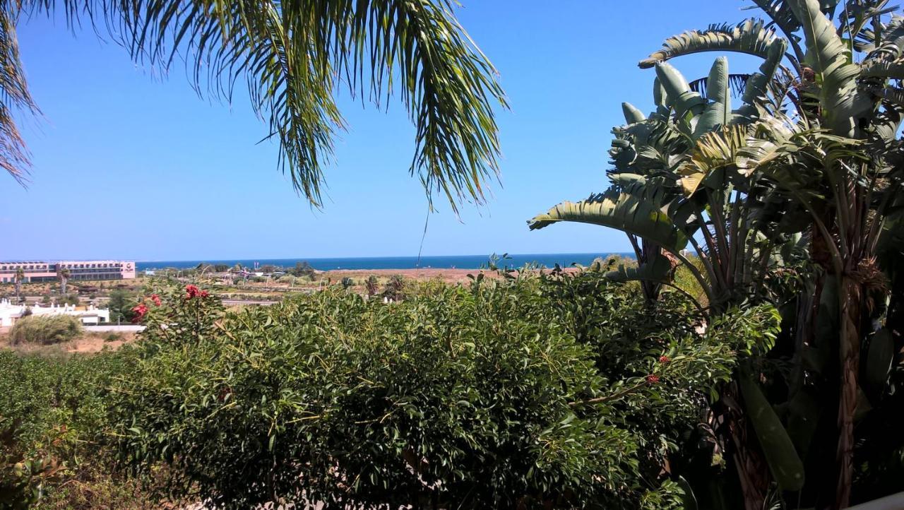 812 Quinta Marina Villa Lagos Bagian luar foto