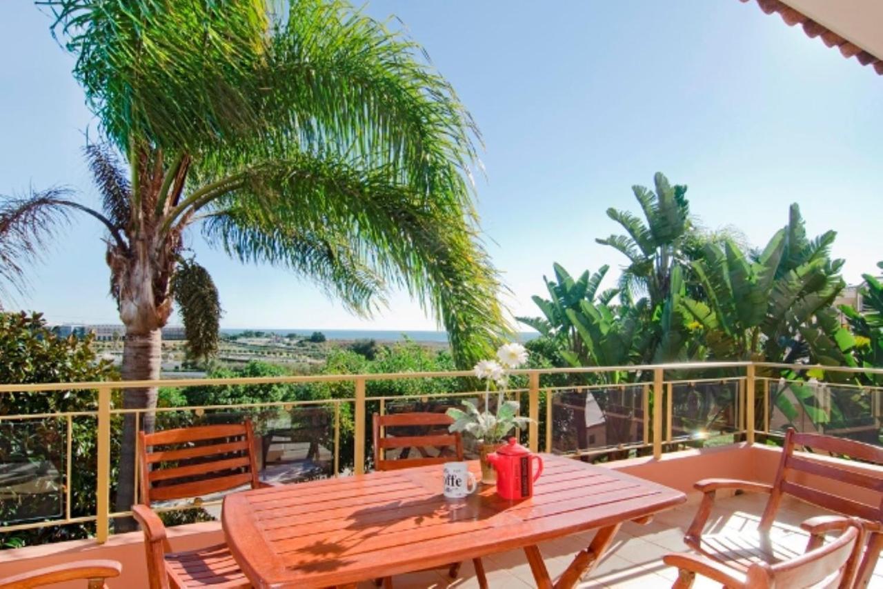 812 Quinta Marina Villa Lagos Bagian luar foto