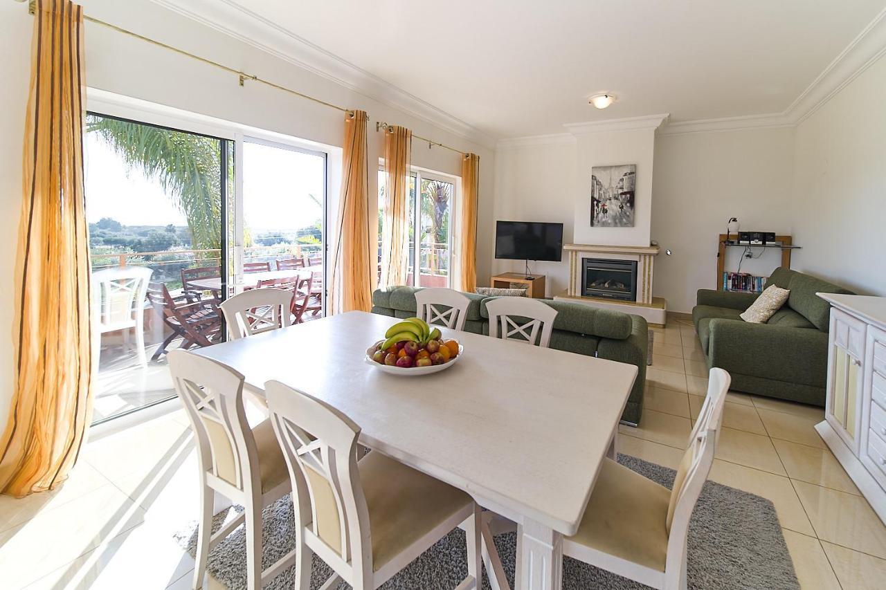 812 Quinta Marina Villa Lagos Bagian luar foto