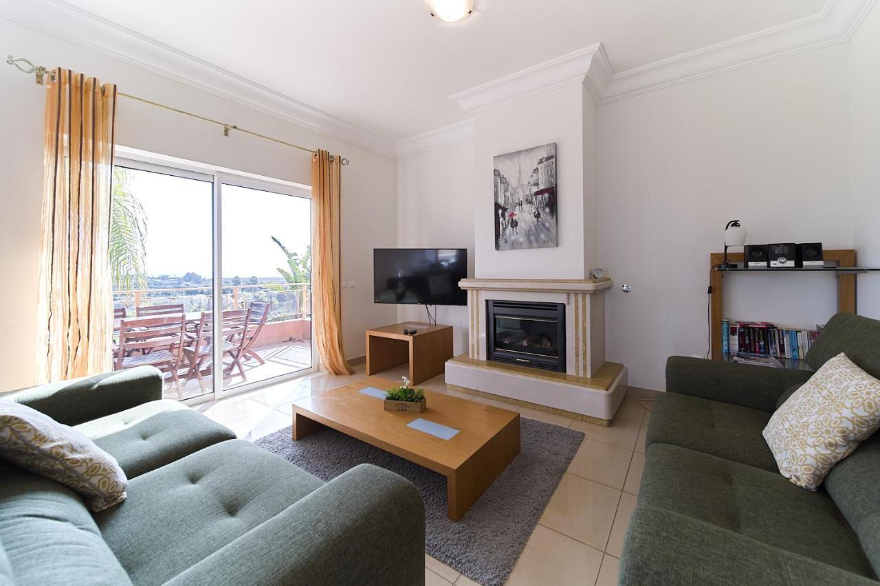 812 Quinta Marina Villa Lagos Bagian luar foto
