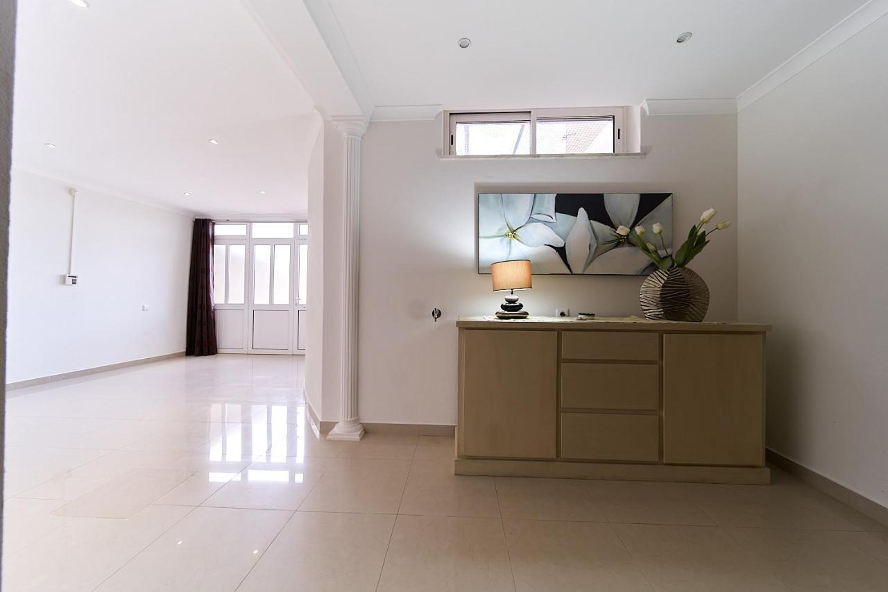 812 Quinta Marina Villa Lagos Bagian luar foto