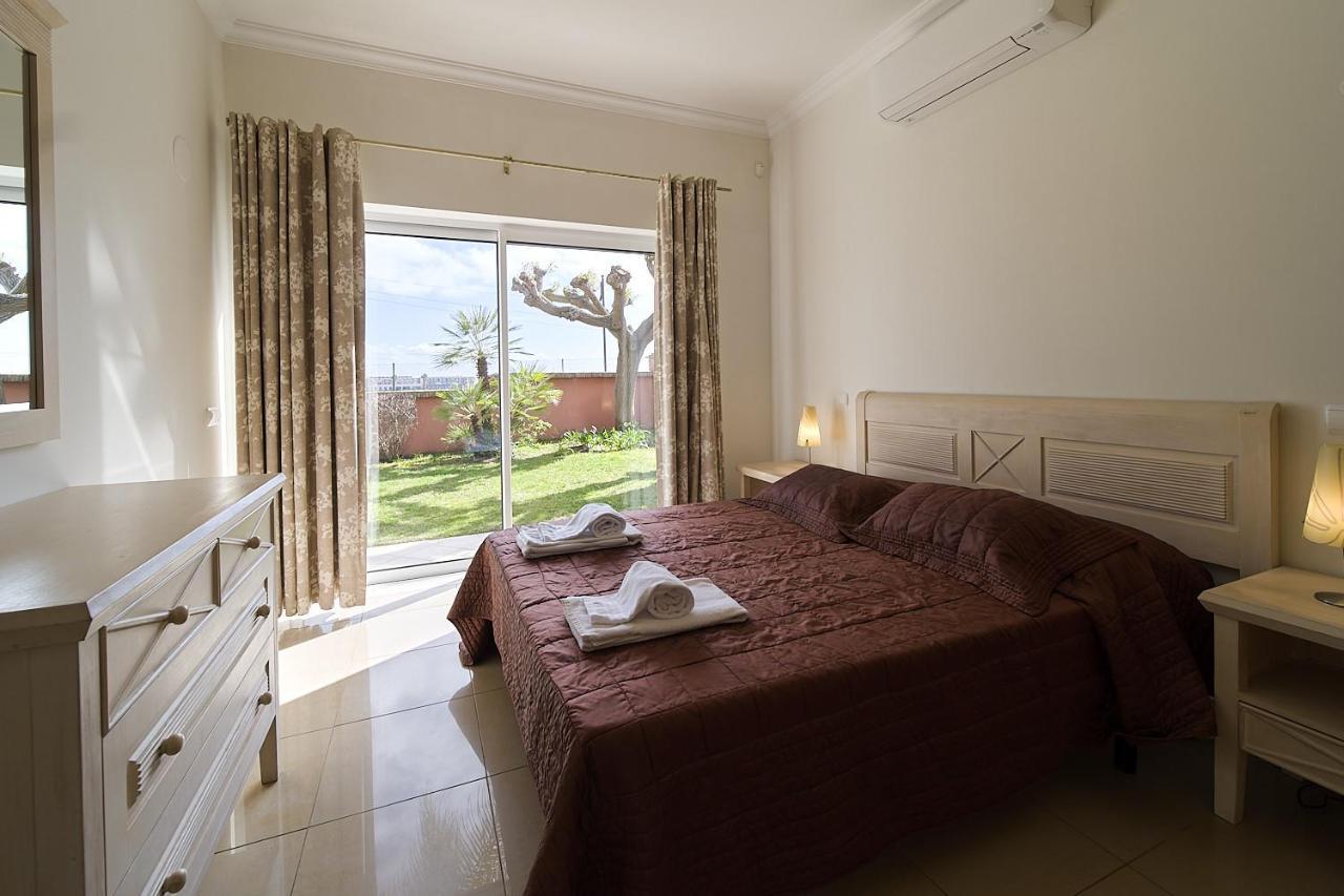 812 Quinta Marina Villa Lagos Bagian luar foto