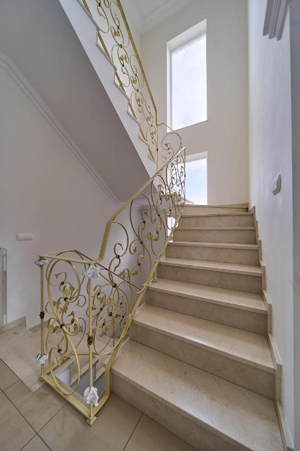 812 Quinta Marina Villa Lagos Bagian luar foto