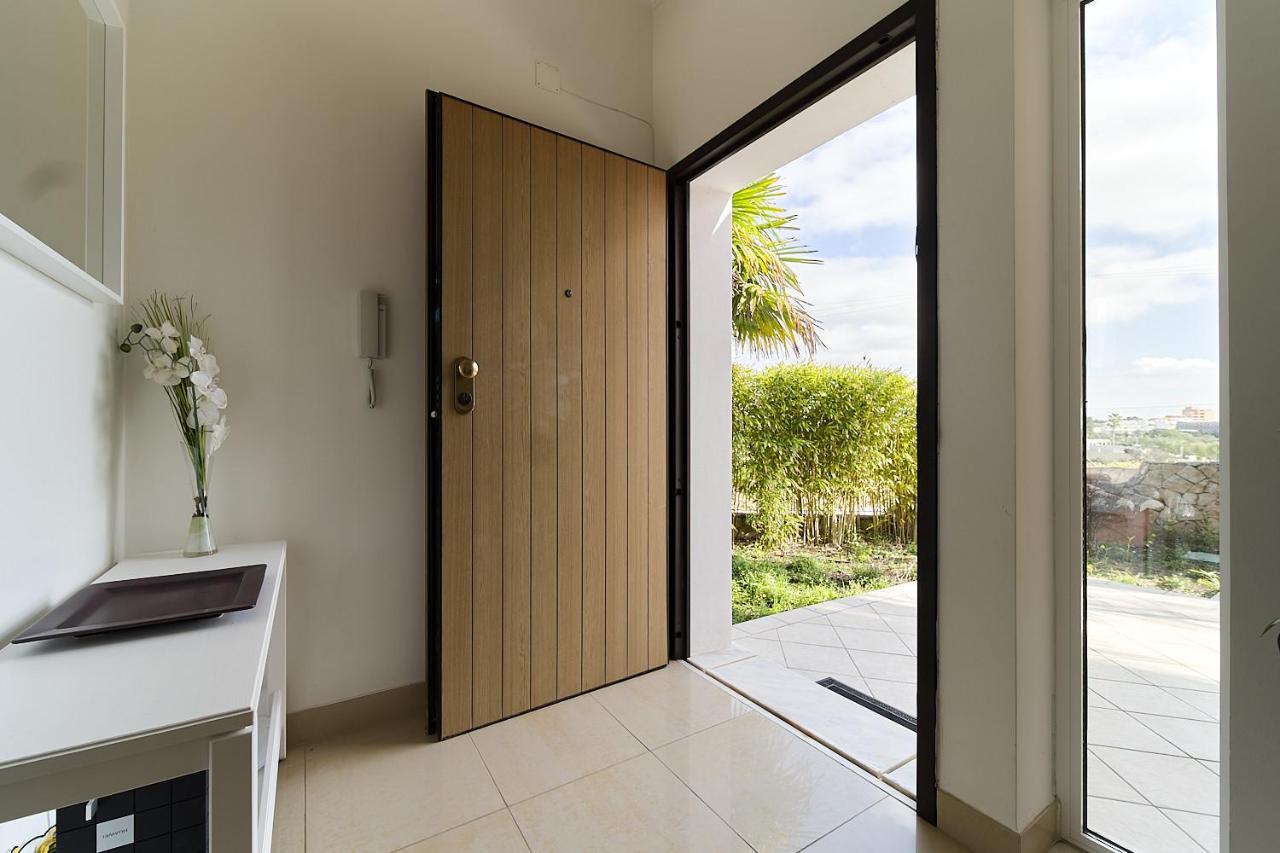 812 Quinta Marina Villa Lagos Bagian luar foto