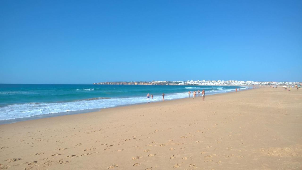 812 Quinta Marina Villa Lagos Bagian luar foto
