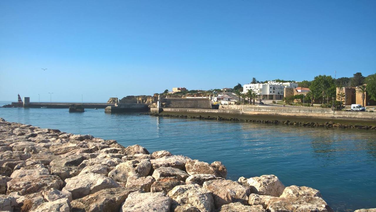 812 Quinta Marina Villa Lagos Bagian luar foto