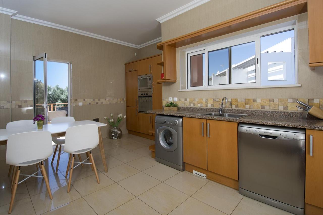 812 Quinta Marina Villa Lagos Bagian luar foto