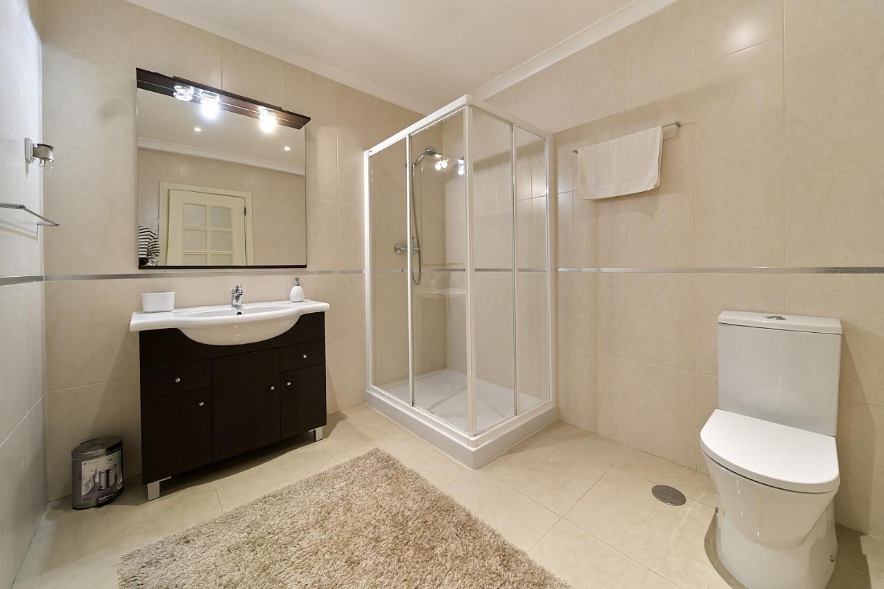 812 Quinta Marina Villa Lagos Bagian luar foto